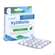 Xylimelts Hafttabl 40s Milde Minze Artikelnr 01ac0034 40st, A-Nr.: 4165413 - 07