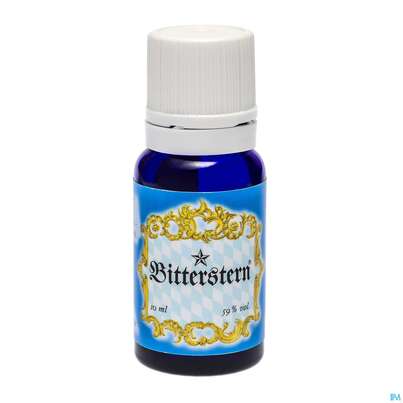 Original Bitterstern 10ml, A-Nr.: 5593269 - 01