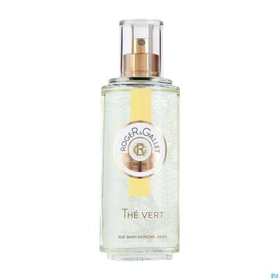 Roger &amp; Gallet The Vert/gruener Tee Eau De Cologne 100ml, A-Nr.: 3417611 - 03