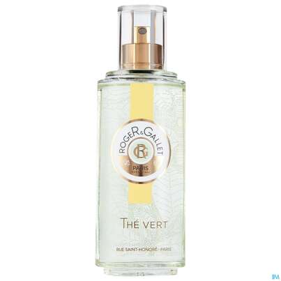 Roger &amp; Gallet The Vert/gruener Tee Eau De Cologne 100ml, A-Nr.: 3417611 - 02