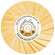 Roger&amp;gallet Bois D&#039;orange Parfümierte Seife 100g, A-Nr.: 4405610 - 02