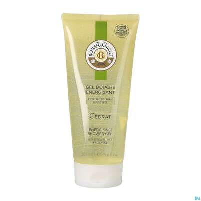 Roger&amp;gallet CÉdrat Duschgel 200ml, A-Nr.: 5669765 - 05