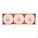 Roger&amp;gallet Fleur De Figuier Parfümierte Seifencoffret 3x100 g, A-Nr.: 4098786 - 01