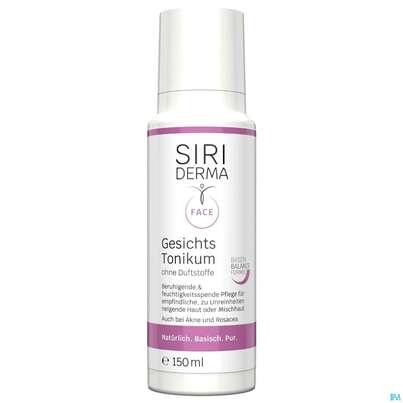 Siriderma Gesichtstonikum 150ml, A-Nr.: 5221177 - 01