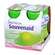 Sie sehen eine Packung Souvenaid 125ml Vitalflasche Erdbeere 24st, Produktbild: 02 Souvenaid 125ml Vitalflasche Erdbeere 24st, A-Nr.: 4133608 - 02