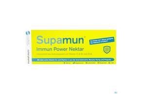 Supamun Immun Powernektar Kids 300ml, A-Nr.: 5091007 - 01
