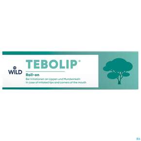 Tebo Lip Roll On 10ml, A-Nr.: 3879056 - 01