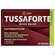 Sie sehen eine Packung Tussaforte Hustenpastillen Quick Relief Day 20st, Produktbild: 01 Tussaforte Hustenpastillen Quick Relief Day 20st, A-Nr.: 5599220 - 01