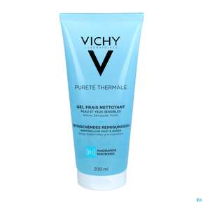 Vichy Purete Thermal Reinigungsgel 200ml, A-Nr.: 5762795 - 01