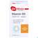 Vitamin D2 Kapseln Vegan Dr.wolz 60584 60st, A-Nr.: 4164796 - 01