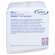 Vlieskompressen Unsteril 4fach 10x 10cm 21230 100st, A-Nr.: 4798555 - 01