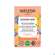 Weleda Feste Duschpflege Ylang Ylang +iris 75g, A-Nr.: 5565244 - 02