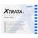 Xtrata Fixierpflaster/pu-folie Film Roll 10mx 10cm 24r10 1st, A-Nr.: 3340877 - 01