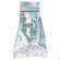Zinkleimbinden Varicex-f 10mx 10cm 1st, A-Nr.: 0551556 - 01